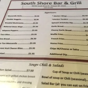 Good Eats!