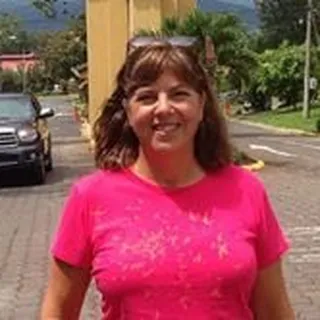Nancy T.