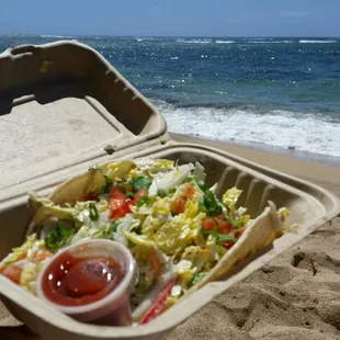 My kind of taco Tuesday