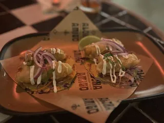 Aloha Amigo Island Mexican Cantina