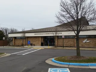 Greenfield Community Center