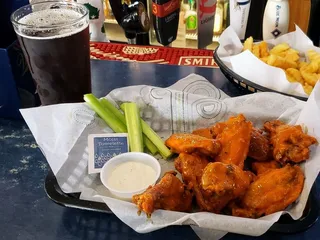 Ice House Bar and Grill