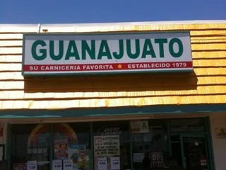 Guanajuato Meat Mkt