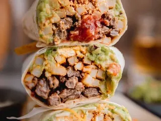 Prontos Mexican Grill