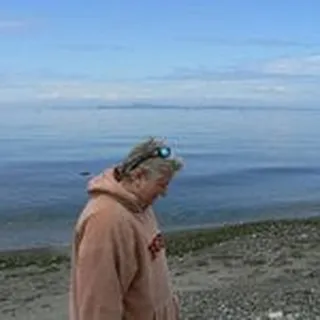 Cynthia M.