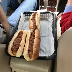 B &amp; K Root beer and Hot Dog Stand, Peru, IN