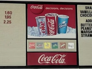 The Hoosier Drive In