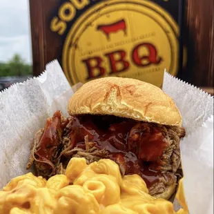 South Side BBQ Company