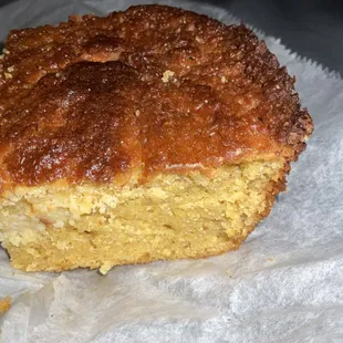 Cornbread