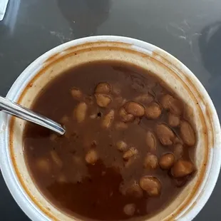 Baked Beans