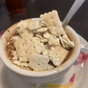 Cup of Chili
