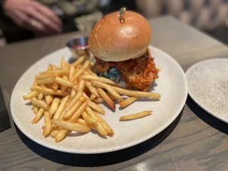 The Bryant Food & Drink Company