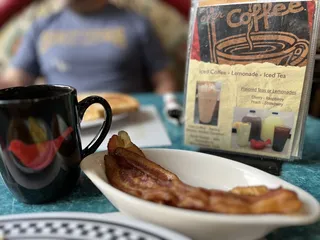 Trish's Red Bird Cafe