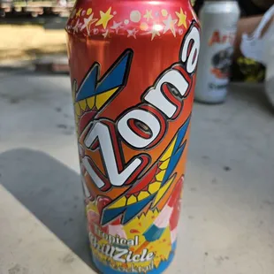 Cool flavor. 1st time.