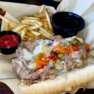 Italian Beef