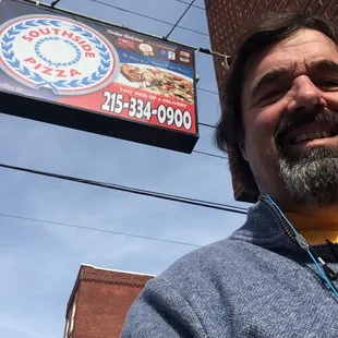 Philadelphia Cheesesteak Adventure