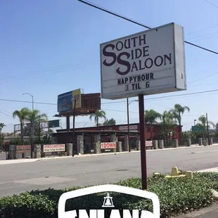 South Side Saloon