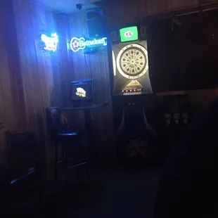 Billiards