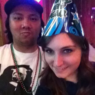 New Years Eve at South Side!
