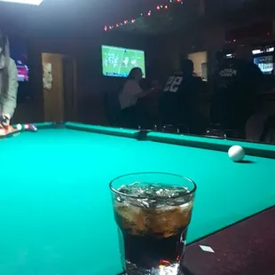drink