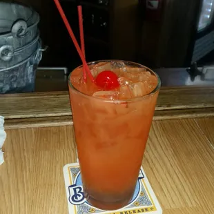 drink