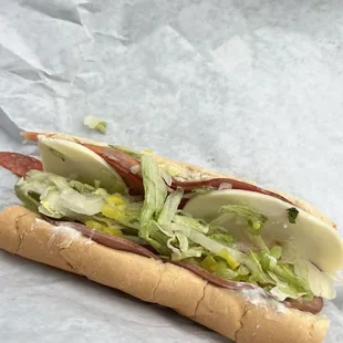 The original sun with forgotten relish