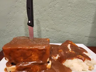 Spankys Courthouse Cafe