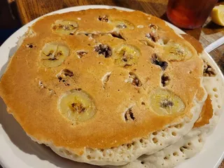 The Garden Gate Cafe