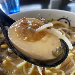 Miso Ramen