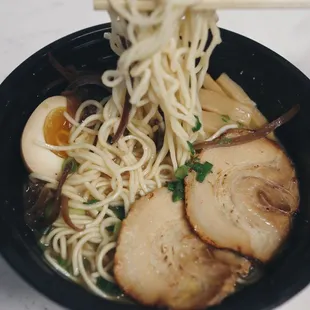 Pai Tan Ramen