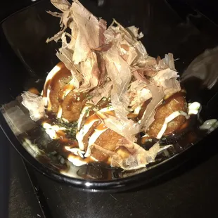 Takoyaki