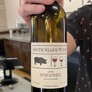 Yummy nice bold taste