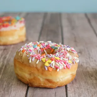 Best donuts in town!