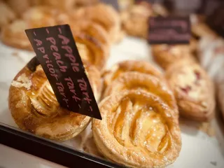 Chaupain Bakery