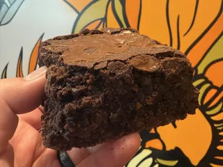 Hudsons Cookies
