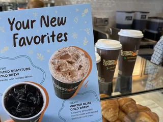 Philz Coffee