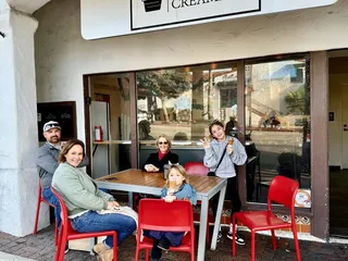 Orange County Creamery