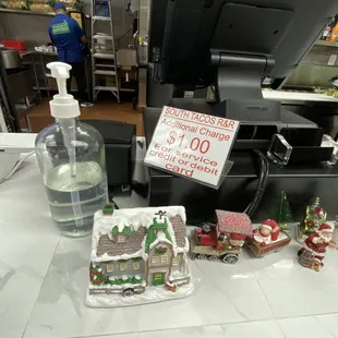 1 dolla!
