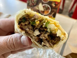 Laredo Taco