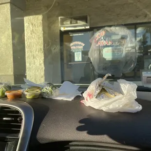 Al pastor was fire! Sauces fire!!!