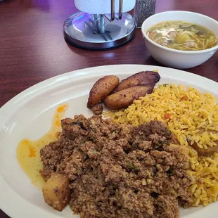 food