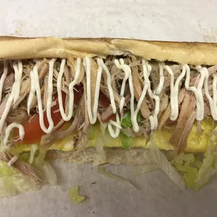 Great for lunch