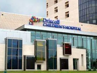 Driscoll Children's Hospital
