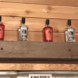 Great li'l setup they have here.