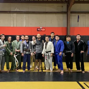 South Texas Fight Academy  MMA &amp; Brazilian Jiu Jitsu