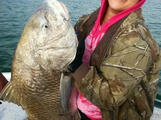 Truly Salty Fishing Adventures