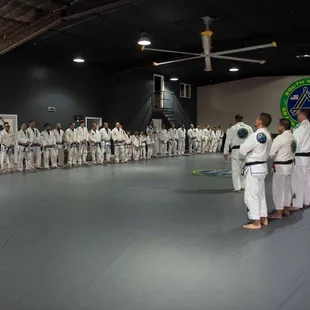 Come join the family