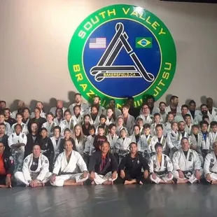 Knock out cancer seminar