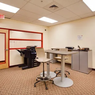 South Valley Economic Development Center