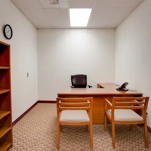 SVEDC Virtual Incubation Office